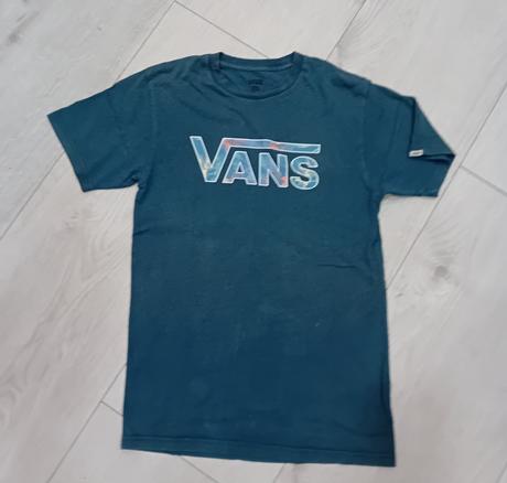 Tričko vans, s