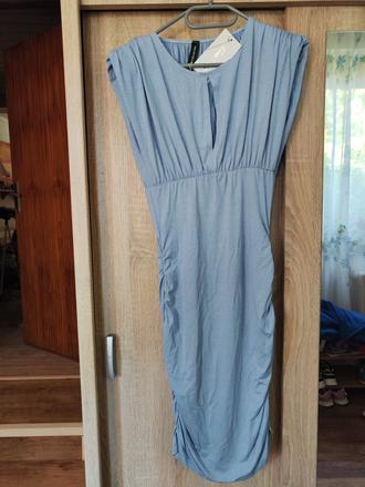 Šaty s/m, s