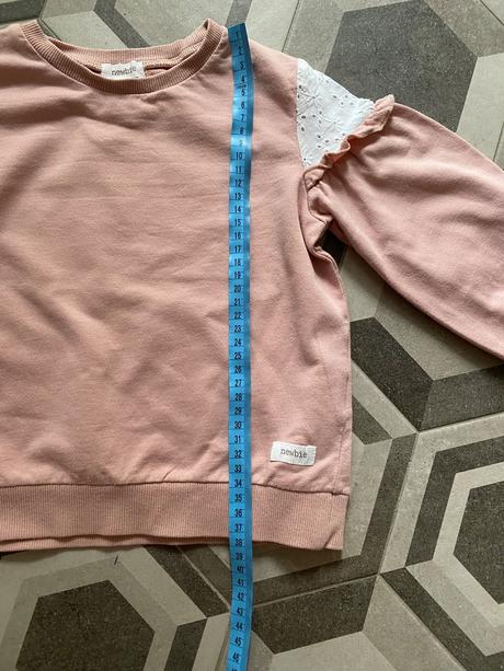 Newbie mikinka, newbie,98