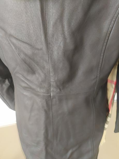 541 kozeny kabat dhy cierny, m