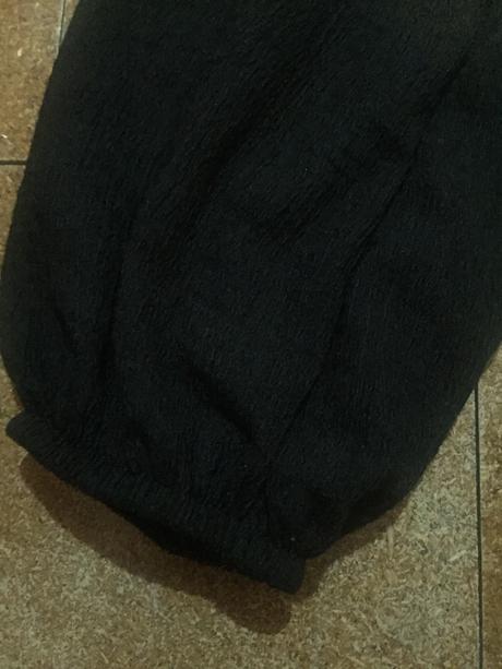 Dámske tričko, h&m,s