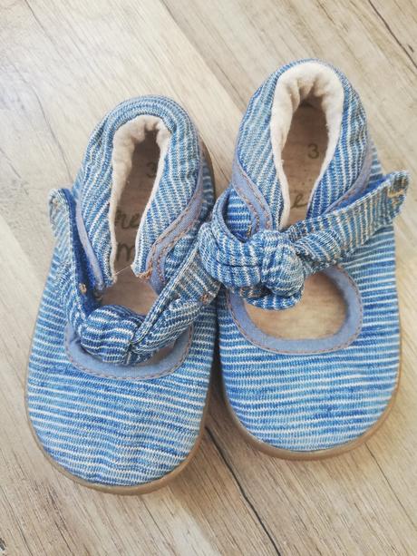 Topánky next, next,19