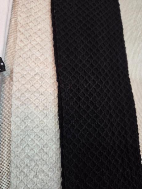 Pančuchy 5ks, 122–134