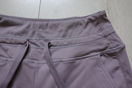 Legínové nohavice, m