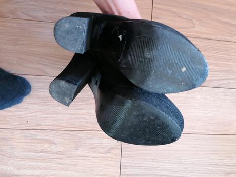 Topánky next, next,38