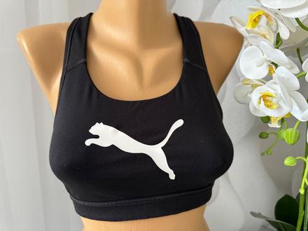 Puma - športová podprsenka, puma,m