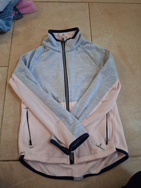 Balik oblečenia 122-134, 122–134