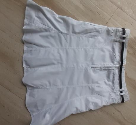 Letná sukňa, orsay,s