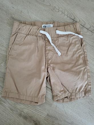 Kraťasy h&m, h&m,98