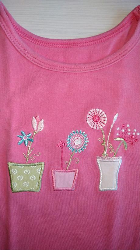 Krásne vyšívané body tielko, tu,86