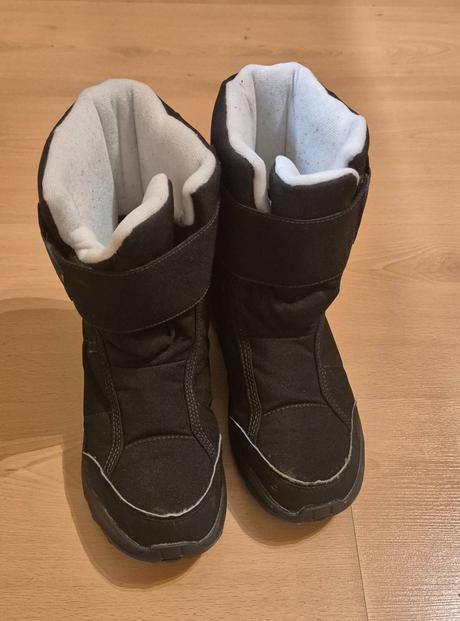 Snehule decathlon 37, decathlon,37