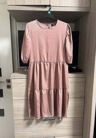 Babydoll šaty sisters point, s