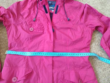 Prechodná športová bunda, northfinder®,m