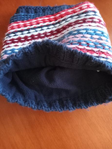 Pekný nákrčník, 146