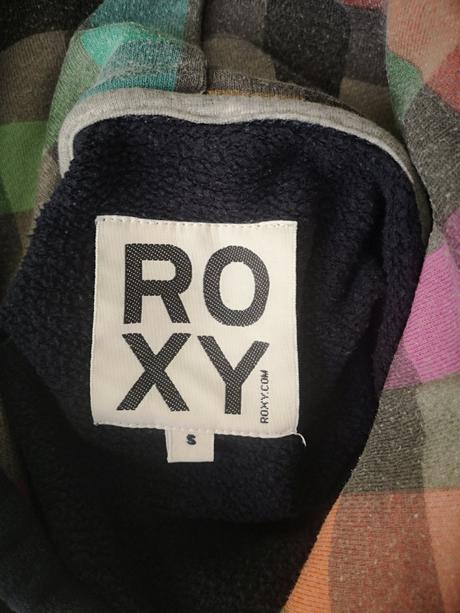 Mikina, roxy,s
