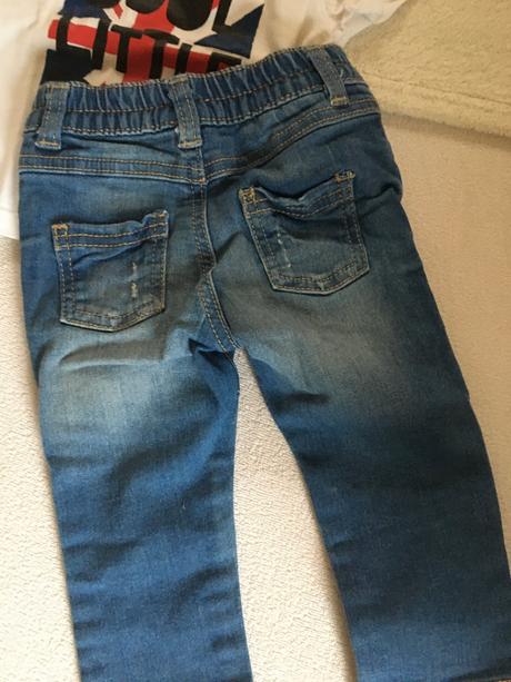 Frajersky set pre chlapčeka 68, f&f,68