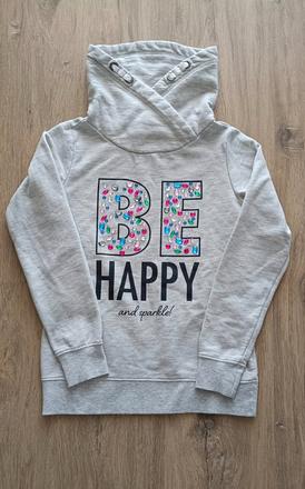 Mikina pre dievčatá, 146