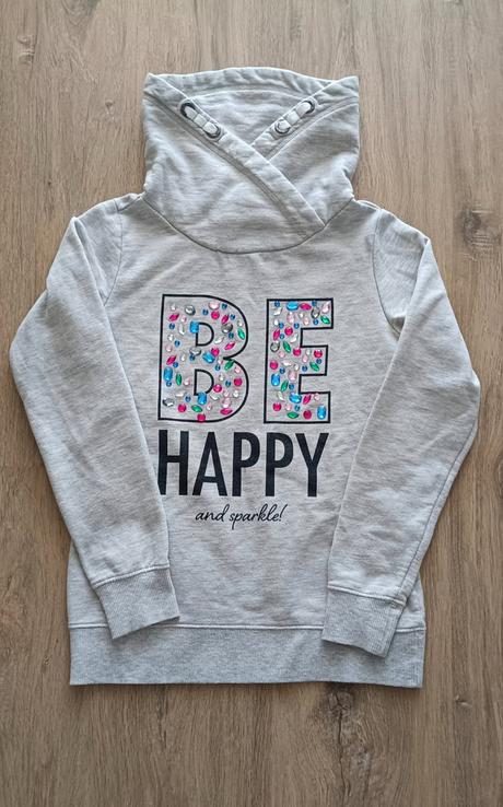 Mikina pre dievčatá, 146