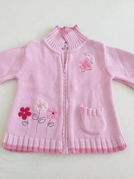 Svetrík značka kute, 110