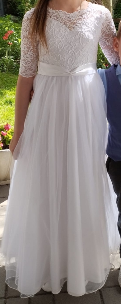 Saty na prijimanie, velkost 146, 146