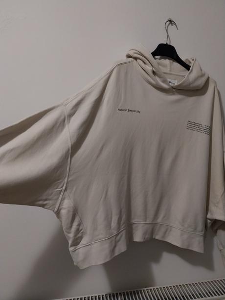 Marc o polo mikina oversize, marc o´polo