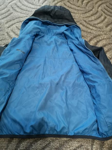 Obojstranná bunda, 134