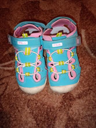 Sandále fila 24, fila,24