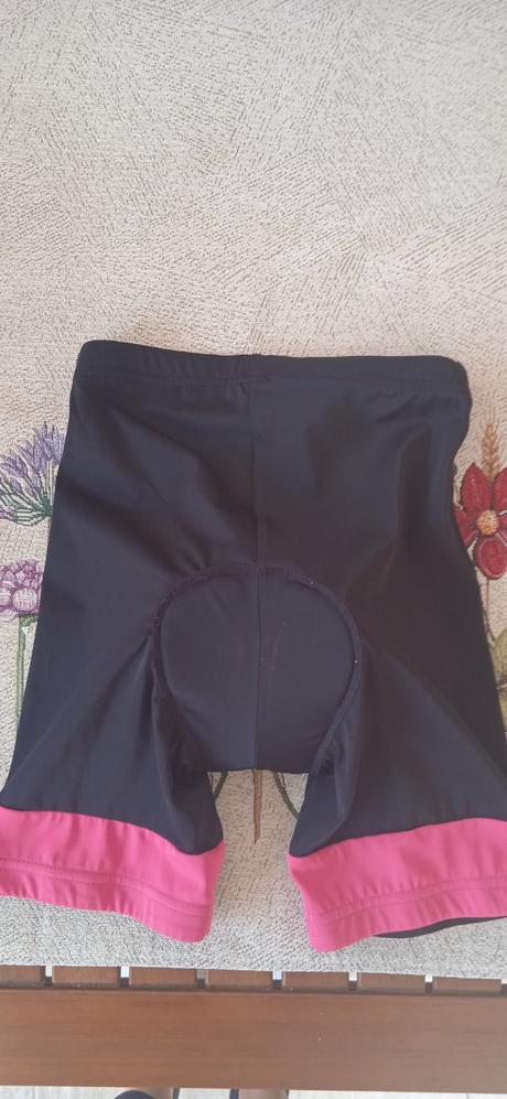 Cyklistické nohavice etape, 140/146, etape,146