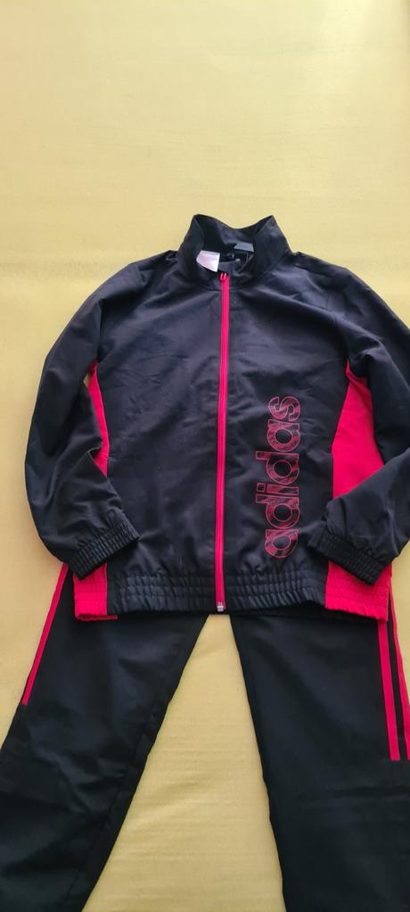 Adidas súpravka, adidas,140