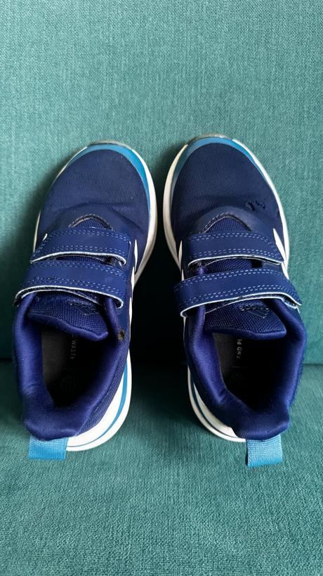 Adidas forta run cf k, adidas,30