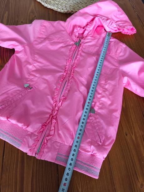 Prechodná jarná bundička 128, 128