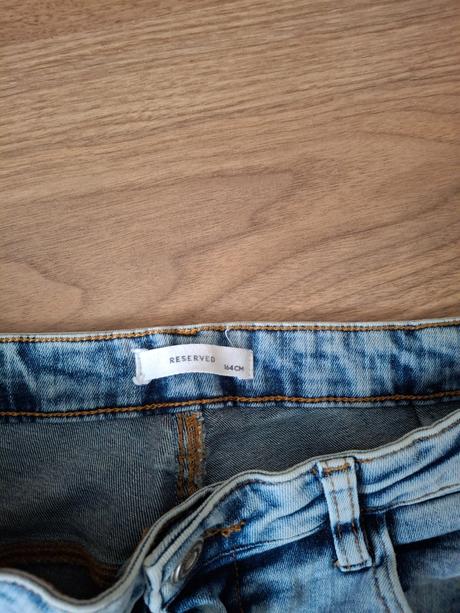 Rifle pre chlapca reserved 164, reserved,164