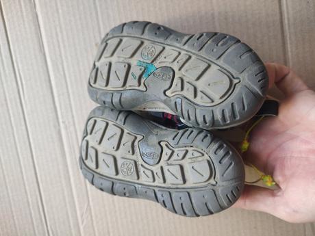 Sandale keen knotch, keen,27