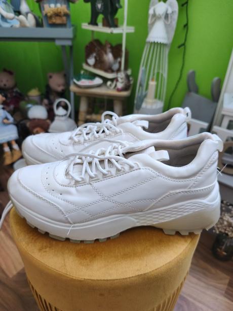 Dámske štýlové tenisky s oliver, s.oliver,40