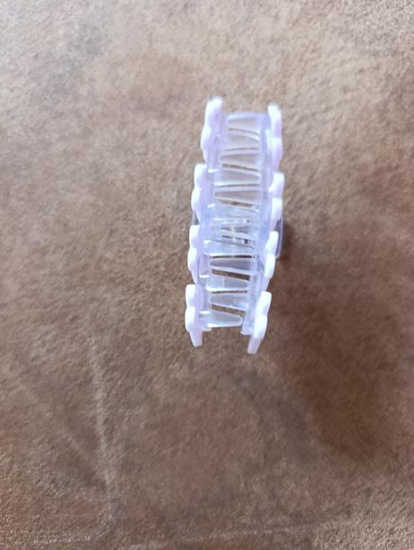 Štipec do vlasov, lindex