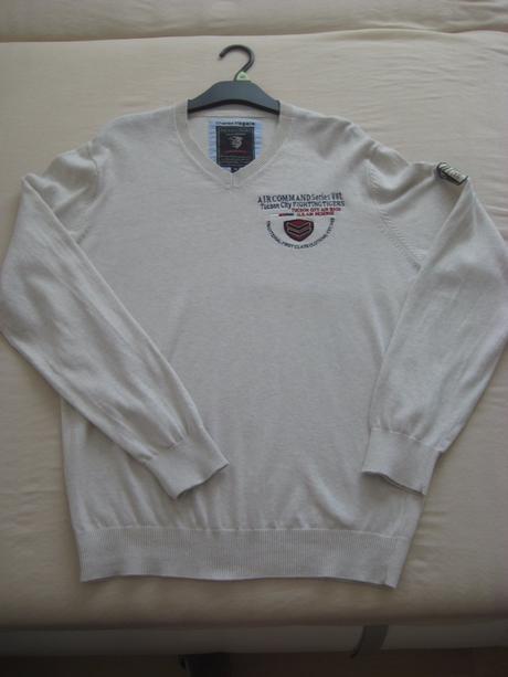 Pulover charles vogele, charles vögele,m