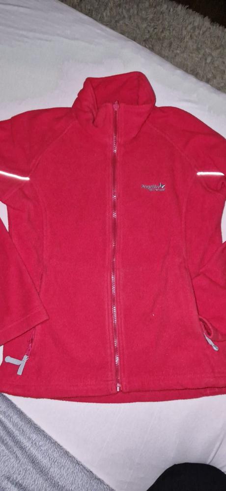 Flisova mikina, regatta,152