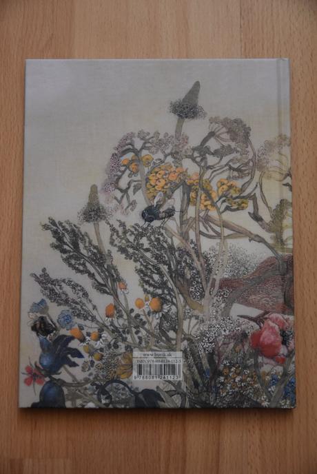 Palculienka od andersena,