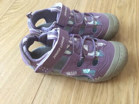 Sandale top stav, 29