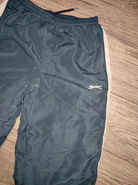 Šuštiakove nohavice, slazenger,134