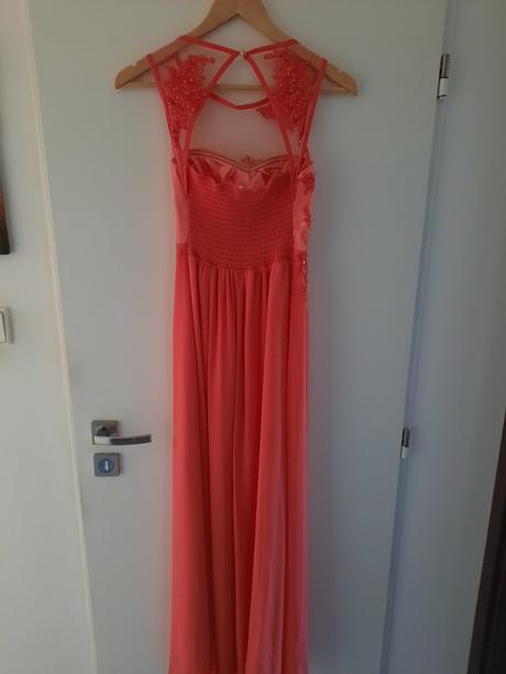 Spoločenské šaty, s