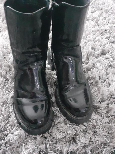 Zimné čižmy, graceland,35