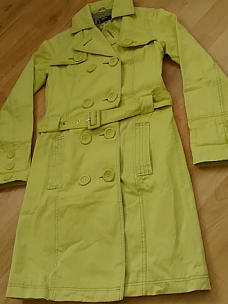 Prechodný kabát, only,s