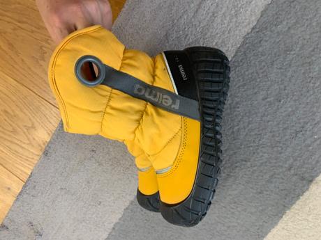 Reima megapito geniálne snehule 28, reima,28