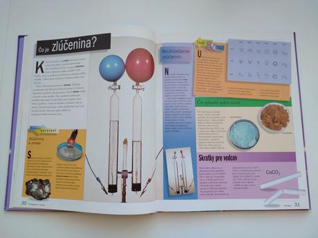 Encyklopédia tajomstvá fyziky,