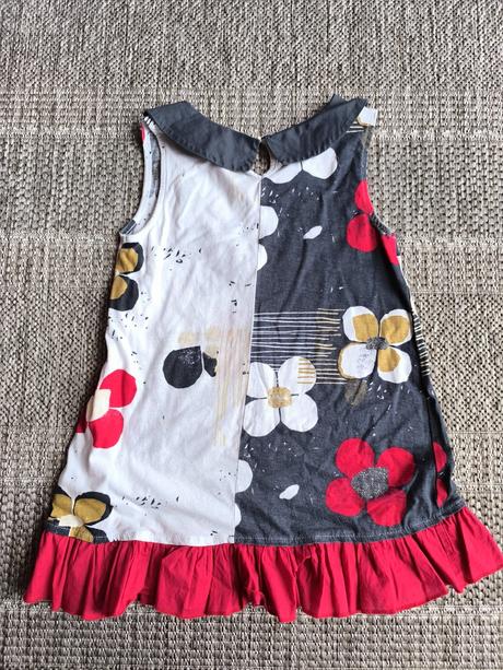 Letné šaty, tunika, next,134