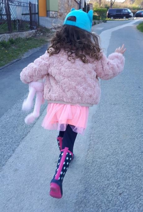 Pdl bombera pre paradnicu, pompdelux,110