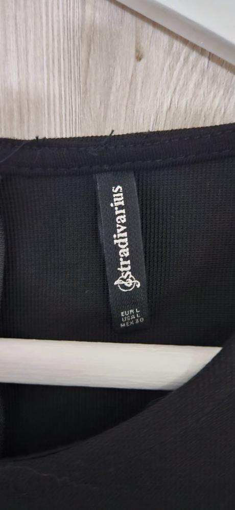 Dámske šaty, stradivarius,s