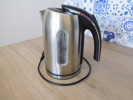 Rýchlovarná konvica, 