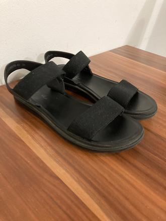 Sandále, nelli blu,35